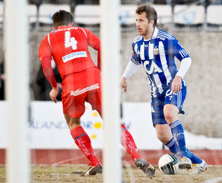 Tobias Hysén, Göteborg