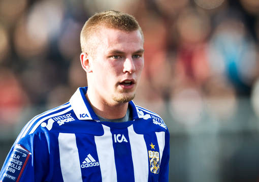 Thomas Olsson
