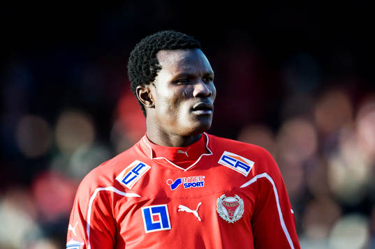 Abiola Dauda