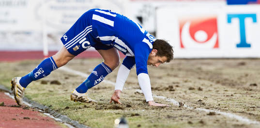 Tobias Hysén