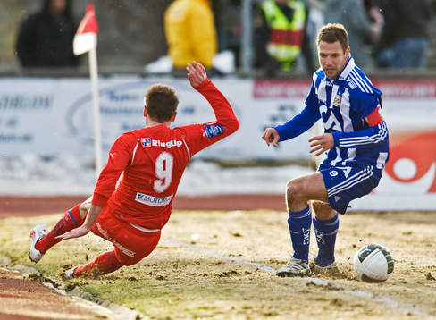 Stefan Selakovic, Göteborg