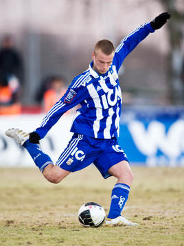 Alexander Faltsetas