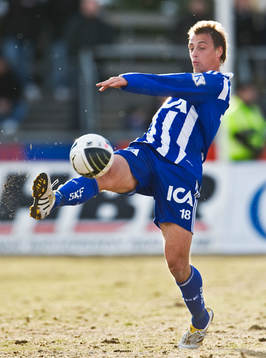 Pär Ericson