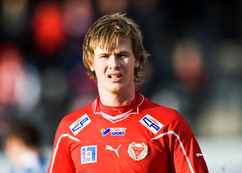 Erik Israelsson