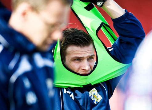 Elmar Bjarnason