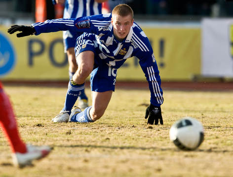 Alexander Faltsetas