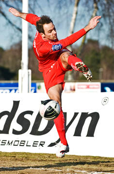 Stefan Larsson