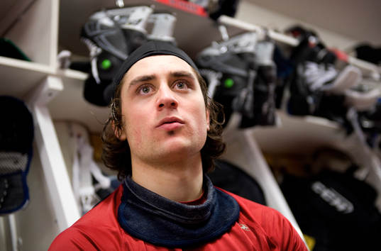 Mats Zuccarello Aasen, Modo