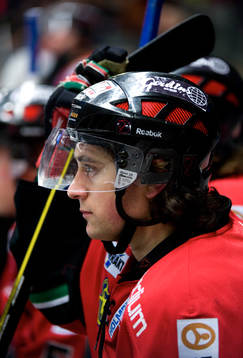 Mats Zuccarello Aasen, Modo