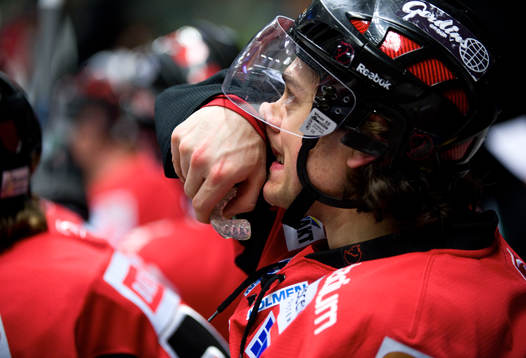Mats Zuccarello Aasen, Modo