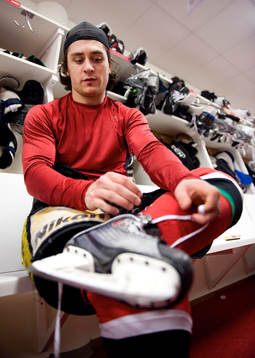 Mats Zuccarello Aasen, Modo