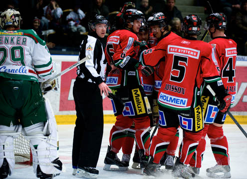 Magnus Häggström, Modo (Jubel)