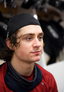 Mats Zuccarello Aasen, Modo