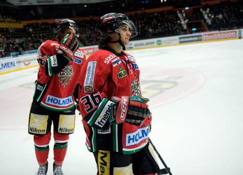 Mats Zuccarello Aasen, Modo (Jubel)