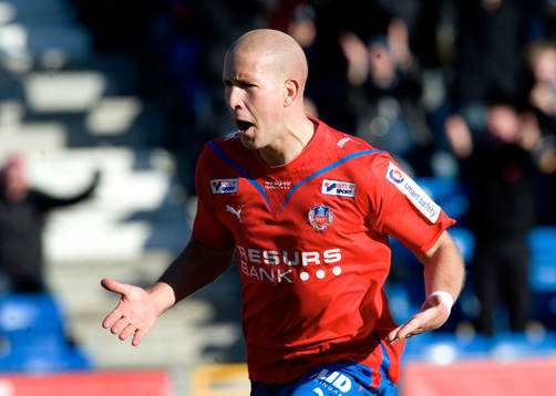 Mattias Lindström (Jubel)