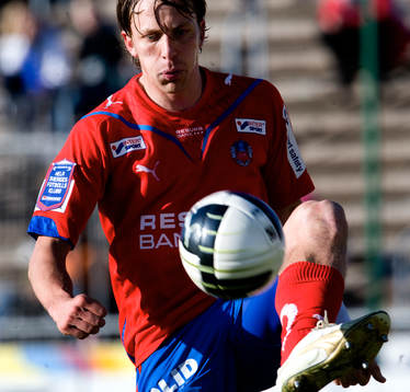 Erik Edman