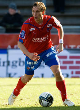 Erik Edman