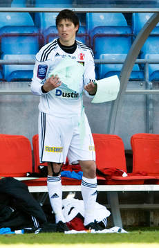 Gabriel Petrovic