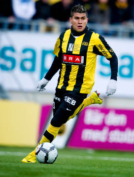 Paulinho