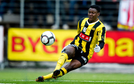 John Chibuike