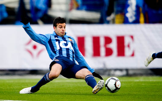 Christer Youssef, Djurgården
