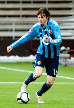 Kasper Hämälainen