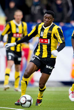 Dominic Chatto