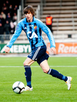 Kasper Hämälainen