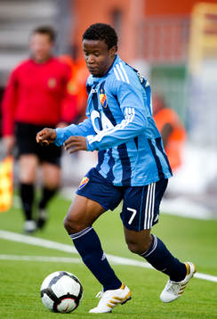 Kennedy Igboananike, Djurgården