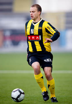 Daniel Forsell