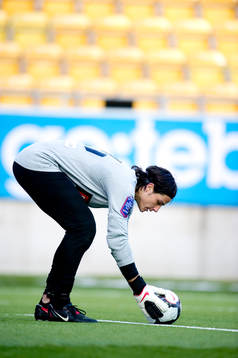 Damir Mehic, målvakt, Häcken