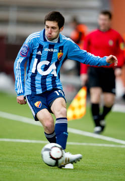 Hrvoje Milic