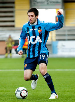 Hrvoje Milic