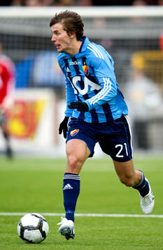 Joel Perovuo