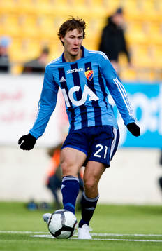 Joel Perovuo