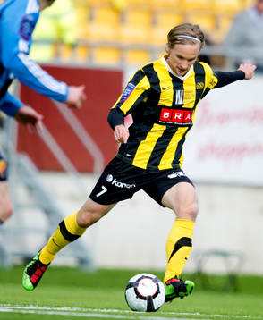 Jesper Bjurström
