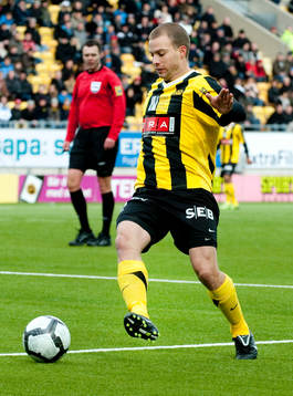 Daniel Forsell