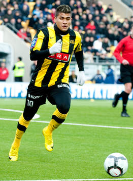 Pauinho
