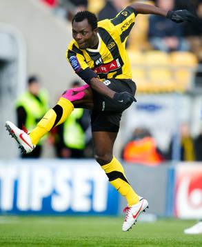 John Chibuike