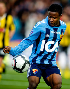 Kennedy Igboananike