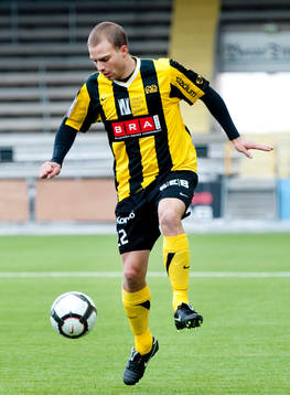 Daniel Forsell