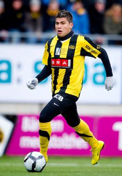 Pauinho