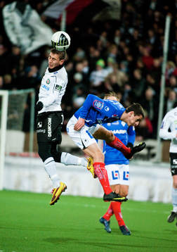 Bläddra bland fler bilder av Fotboll, Allsvenskan, Örebro - Åtvidaberg