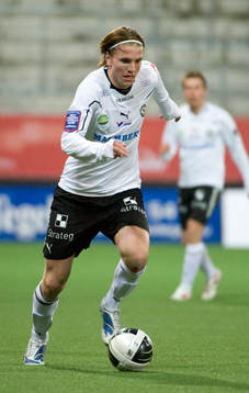 Markus Astevald, Örebro