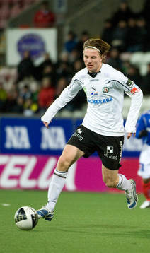 Markus Astevald, Örebro. Tipselit, Svenska Spel