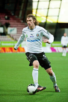 Roni Porokara, Örebro