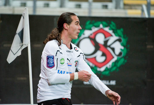 Nordin Gerzic, Örebro