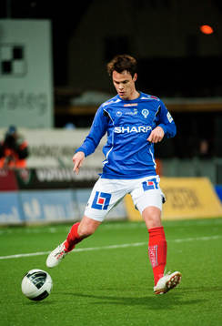 Erik Moberg, Åtvidaberg