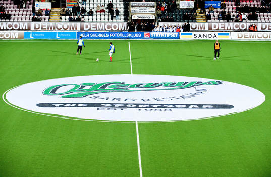Behrn Arena