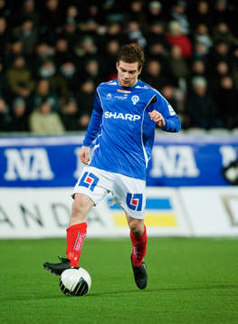 Christoffer Karlsson, Åtvidaberg